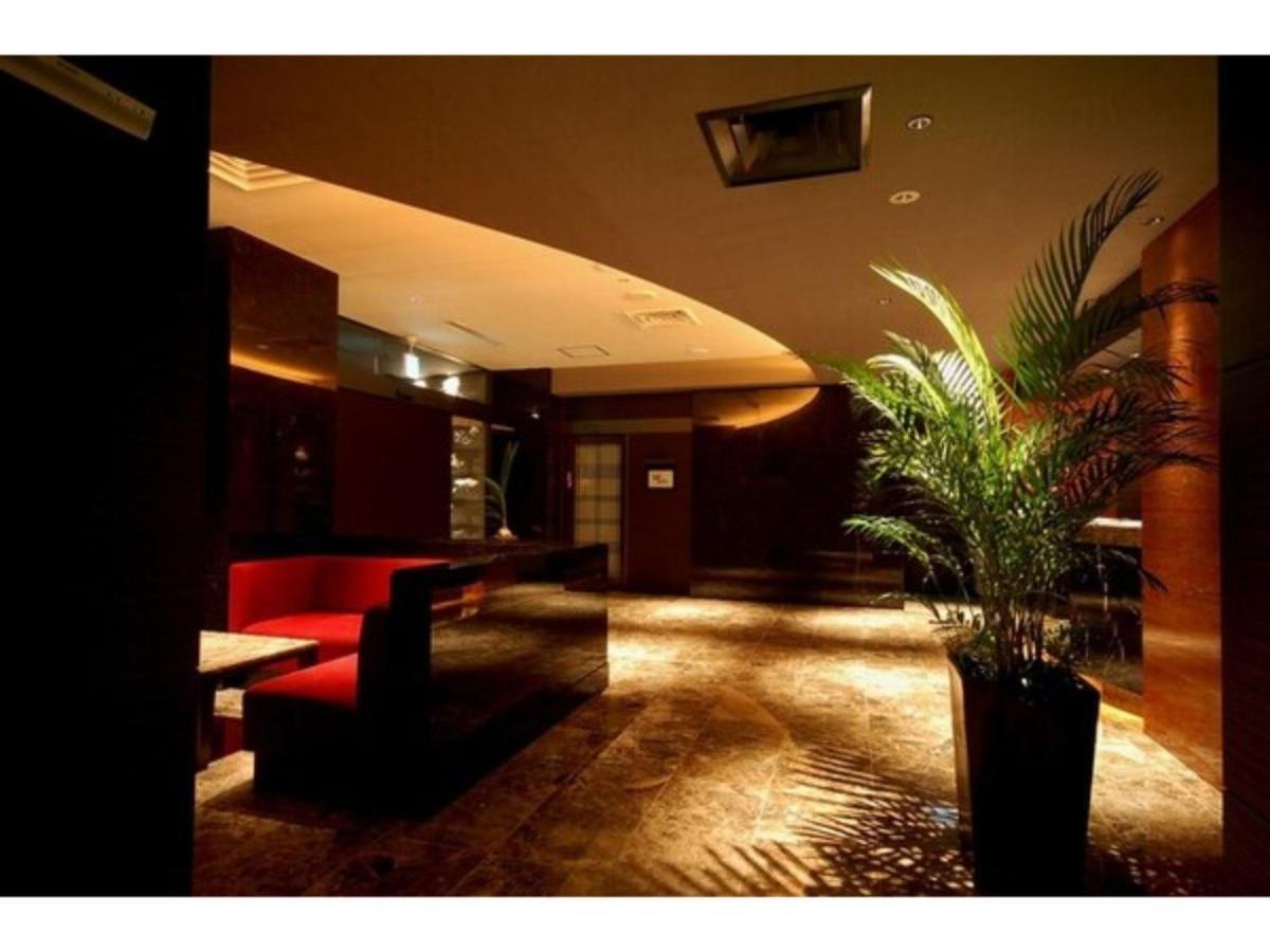 Center Hotel Tokyo - Vacation STAY 89172 Exterior foto
